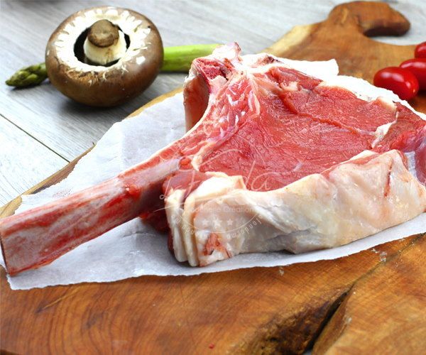 138 Cote os de Veau