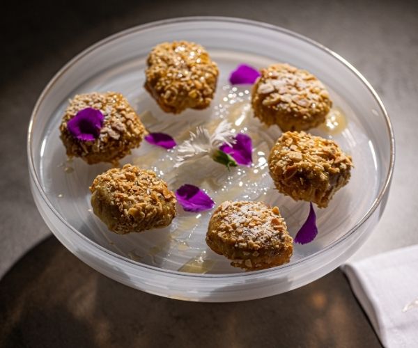 Mini Pastilla Poulet