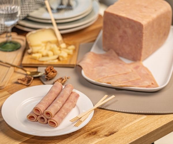 306 jambon de poulet